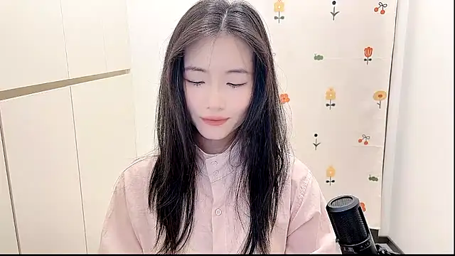 Rosalind xixi online show from 27, 9, 2025