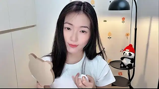 Rosalind xixi online show from 4, 12, 2025