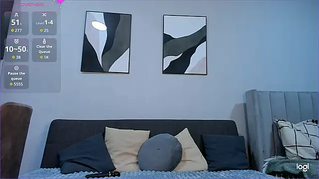 Ira Shiratori online show from 23, 2, 2026