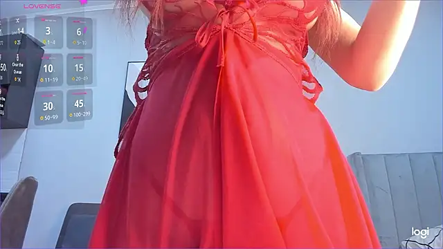 Ira Shiratori online show from 11, 3, 2026