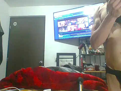 mexhotbi online show from 1, 10, 2025