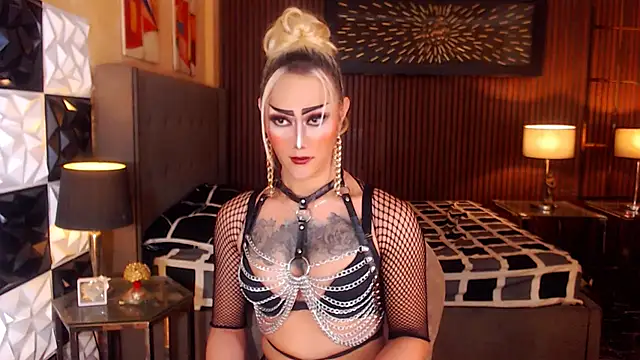 HorseCockDivine online show from 27, 3, 2026