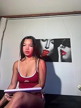 Snapshot of Sessash chatting on 21, 3, 2026 Sessash online show from 21, 3, 2026