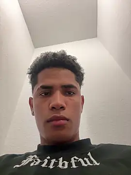 fuego01 online show from 17, 10, 2025