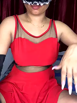 Snapshot of Cute-Samayra chatting on 23, 10, 2025 Cute-Samayra online show from 23, 10, 2025