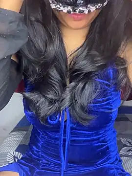 Snapshot of Cute-Samayra chatting on 16, 11, 2025 Cute-Samayra online show from 16, 11, 2025