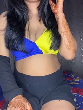 Cute-Samayra online show from 14, 5, 2026