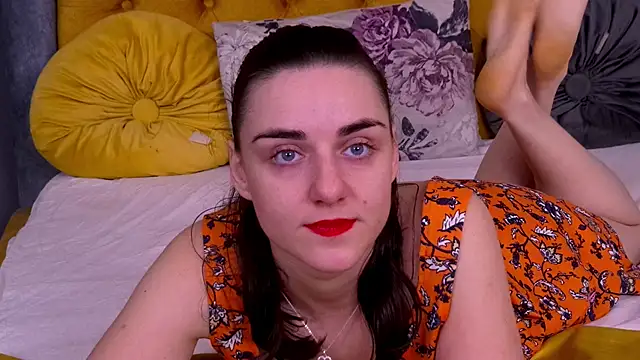 Jessica White  online show from 19, 12, 2025