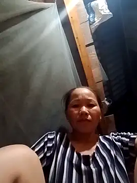 Snapshot of TinTin321 chatting on 20, 9, 2025 TinTin321 online show from 20, 9, 2025