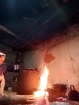 Snapshot of TinTin321 chatting on 23, 9, 2025 TinTin321 online show from 23, 9, 2025