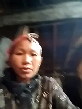 Snapshot of TinTin321 chatting on 23, 9, 2025 TinTin321 online show from 23, 9, 2025