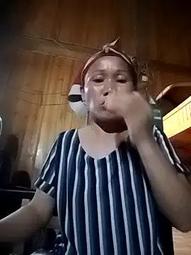 Snapshot of TinTin321 chatting on 24, 9, 2025 TinTin321 online show from 24, 9, 2025