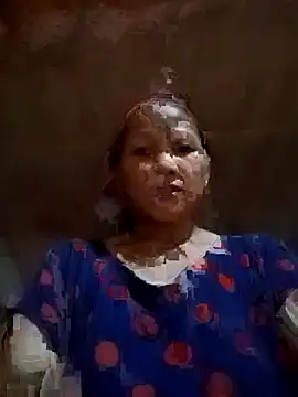 Snapshot of TinTin321 chatting on 3, 10, 2025 TinTin321 online show from 3, 10, 2025