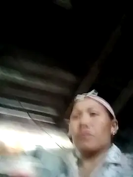 Snapshot of TinTin321 chatting on 9, 10, 2025 TinTin321 online show from 9, 10, 2025