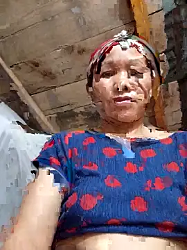 Snapshot of TinTin321 chatting on 16, 10, 2025 TinTin321 online show from 16, 10, 2025