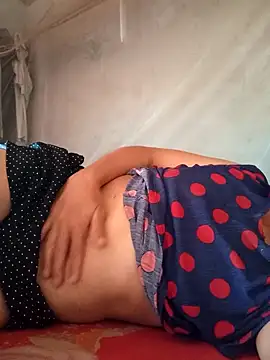 Snapshot of TinTin321 chatting on 17, 10, 2025 TinTin321 online show from 17, 10, 2025