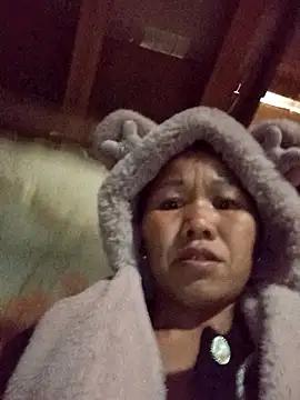 Snapshot of TinTin321 chatting on 25, 11, 2025 TinTin321 online show from 25, 11, 2025