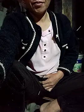 TinTin321 online show from 9, 1, 2026