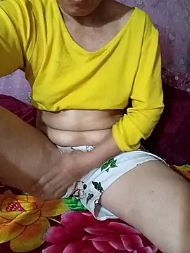 TinTin321 online show from 15, 2, 2026