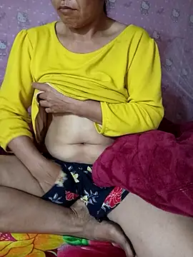 TinTin321 online show from 3, 3, 2026