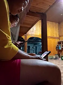 TinTin321 online show from 25, 3, 2026