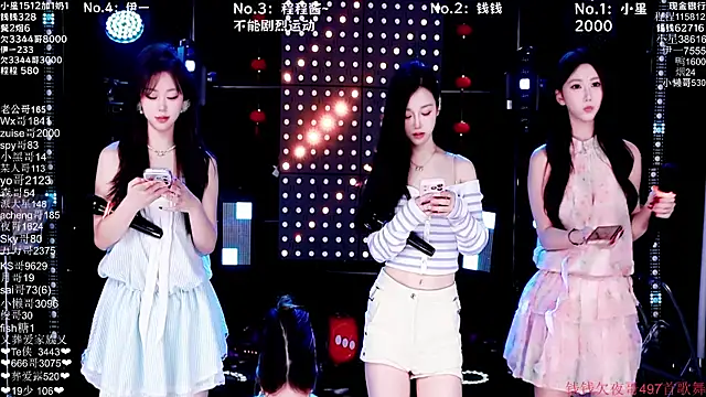 ZZ00033S online show from 25, 2, 2026