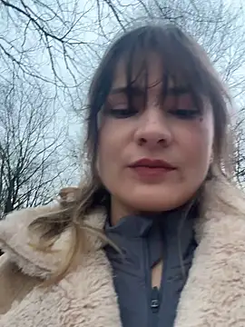 IsabellaEtha online show from 11, 2, 2026