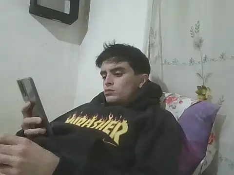 Rodrigo99 9 online show from 14, 5, 2026