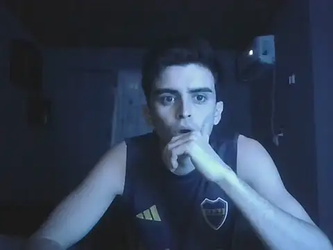 Rodrigo99 9 online show from 7, 6, 2026