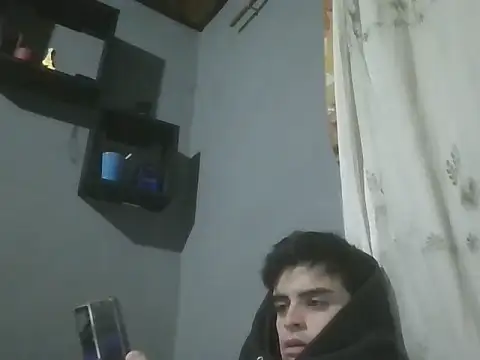 Rodrigo99 9 online show from 15, 6, 2026