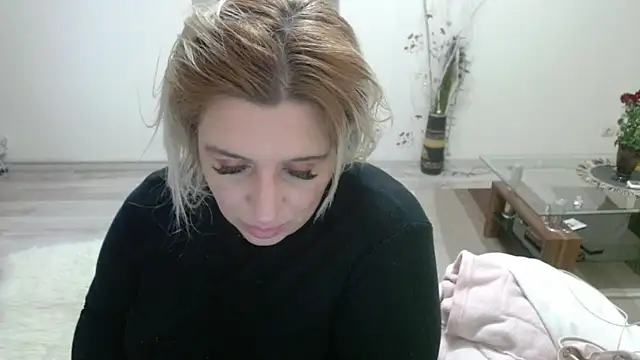 TheeaBlanco online show from 27, 10, 2025