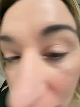 TheeaBlanco online show from 18, 5, 2026