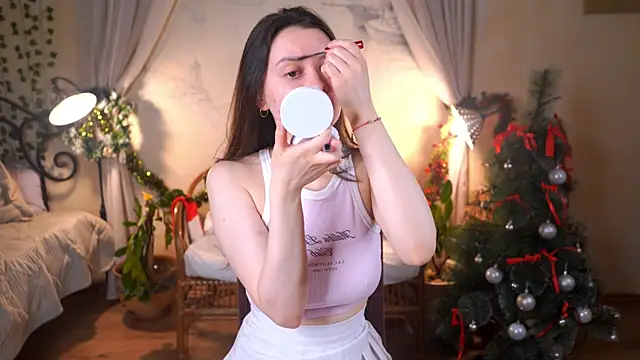 EvaDowe online show from 8, 2, 2026