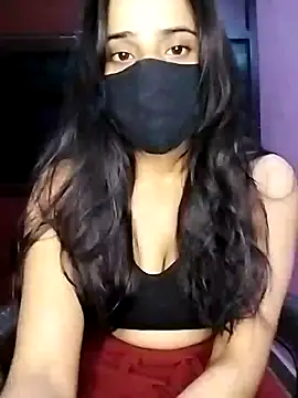 Snapshot of Amisha2 chatting on 18, 12, 2025 Amisha2 online show from 18, 12, 2025