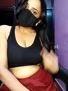 Amisha2 online show from 5, 1, 2026