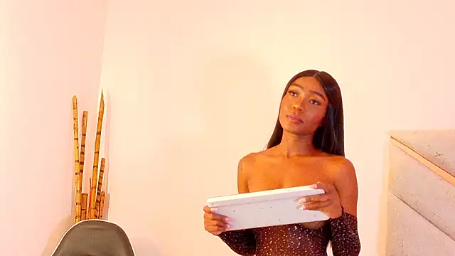 AlanaDoll online show from 23, 2, 2026