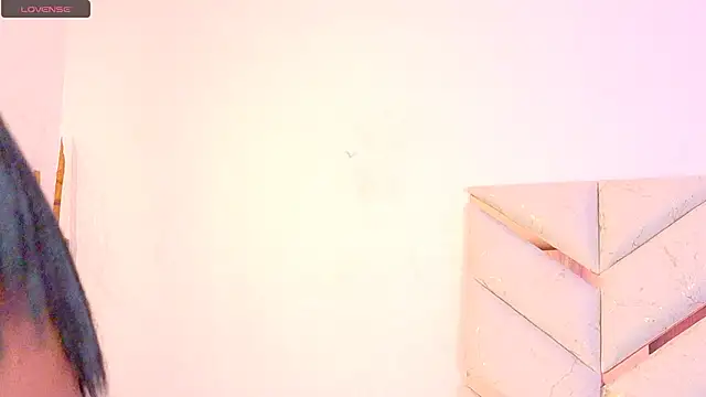 AlanaDoll online show from 1, 3, 2026