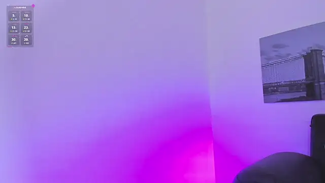 Dalila gidi online show from 22, 11, 2025