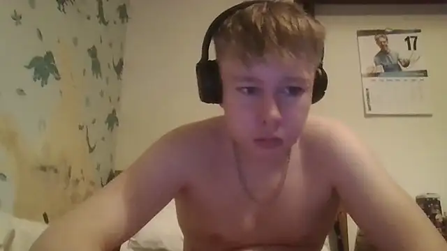 TomasCramp online show from 2, 10, 2025