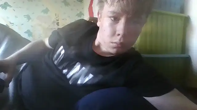 TomasCramp online show from 17, 3, 2026