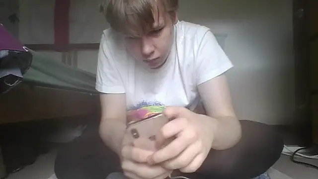 TomasCramp online show from 24, 3, 2026