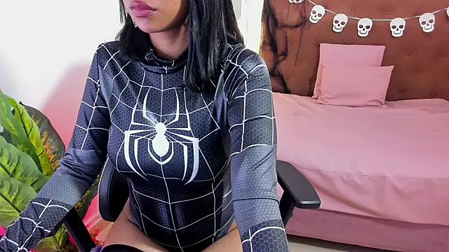 Snapshot of jedah_tay chatting on 11, 10, 2025 jedah tay online show from 11, 10, 2025
