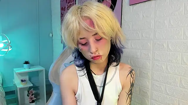 Hannahpage online show from 31, 10, 2025