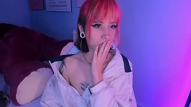 Hannahpage online show from 20, 5, 2026