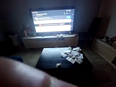Snapshot of NegativeCleat4 chatting on 23, 4, 2026 NegativeCleat4 online show from 23, 4, 2026
