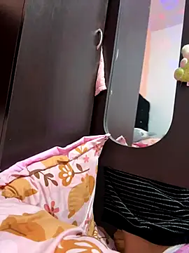 Snapshot of saranghae_ chatting on 11, 9, 2025 saranghae online show from 11, 9, 2025