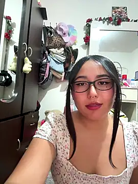 Snapshot of saranghae_ chatting on 17, 9, 2025 saranghae online show from 17, 9, 2025