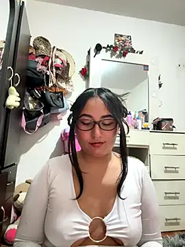 Snapshot of saranghae_ chatting on 5, 10, 2025 saranghae online show from 5, 10, 2025