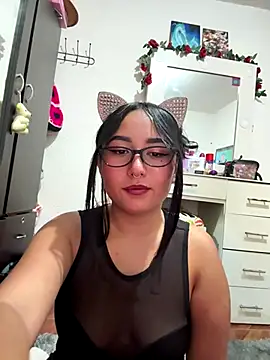 Snapshot of saranghae_ chatting on 26, 10, 2025 saranghae online show from 26, 10, 2025