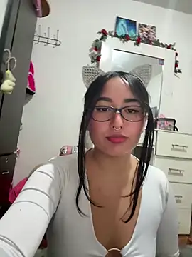 Snapshot of saranghae_ chatting on 26, 10, 2025 saranghae online show from 26, 10, 2025